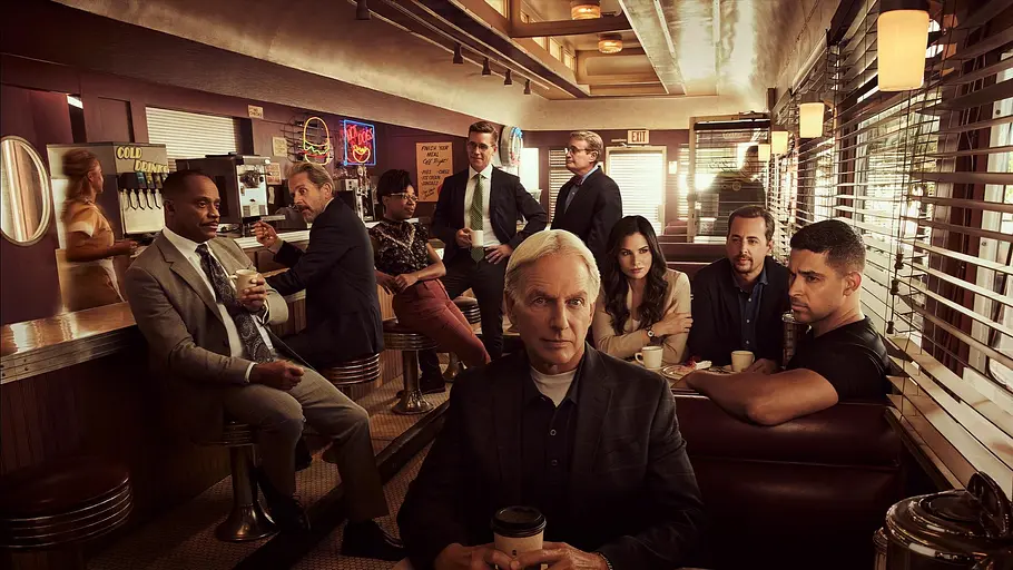 Navy CIS navy cis