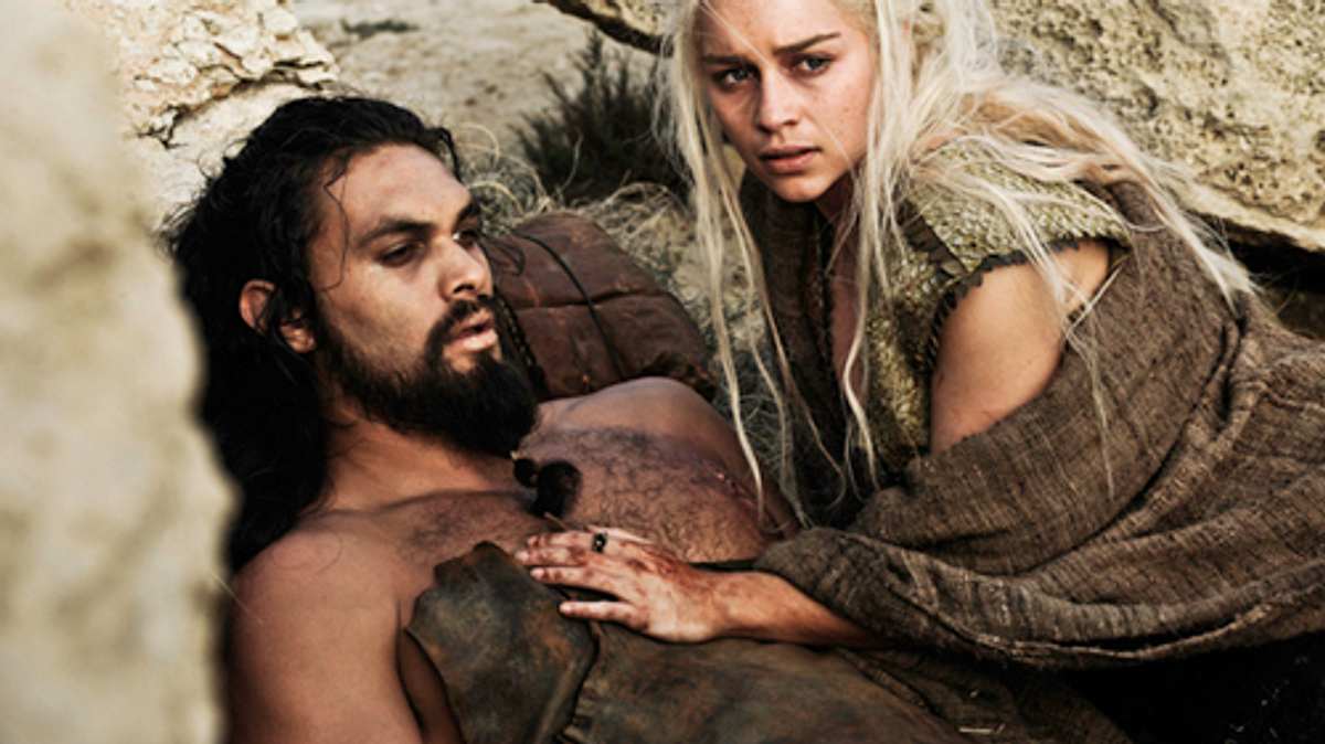 game of thrones - das lied von eis und feuer