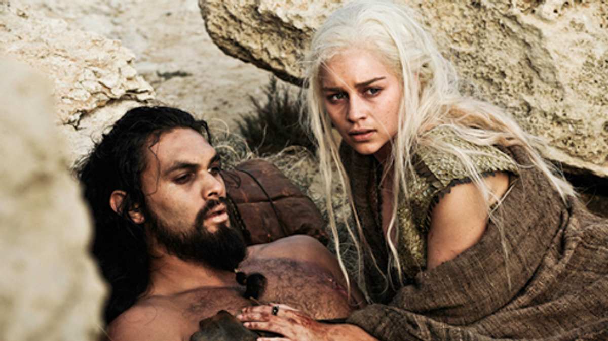 game of thrones - das lied von eis und feuer