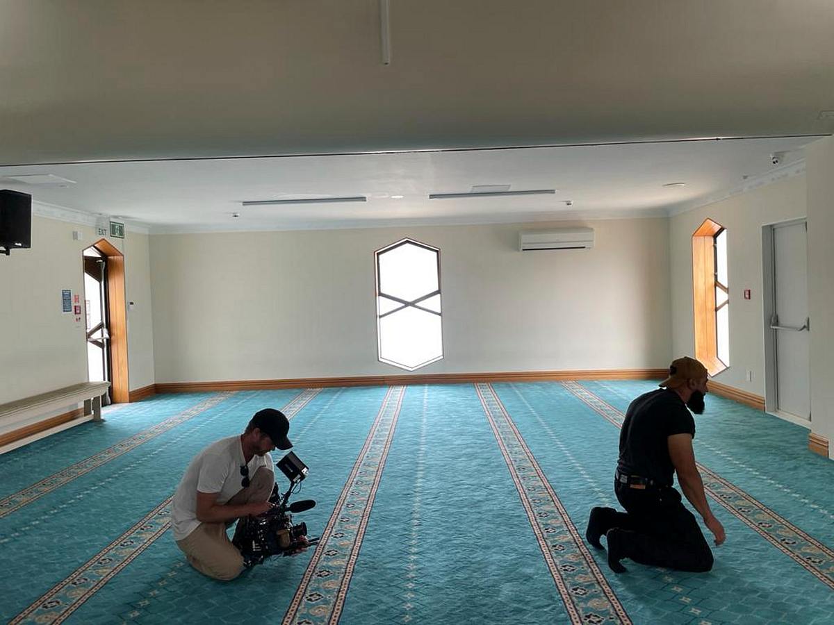 terroranschlag in christchurch - chronik eines hassverbrechens