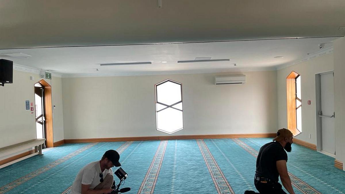 terroranschlag in christchurch - chronik eines hassverbrechens