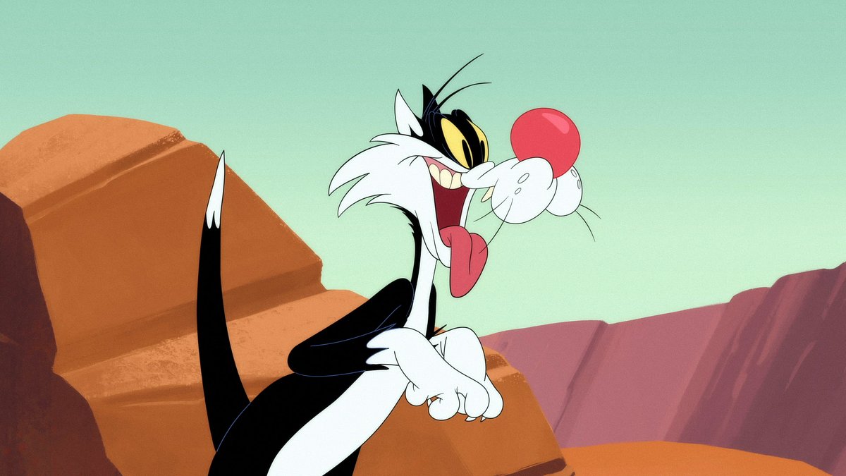 looney tunes cartoons