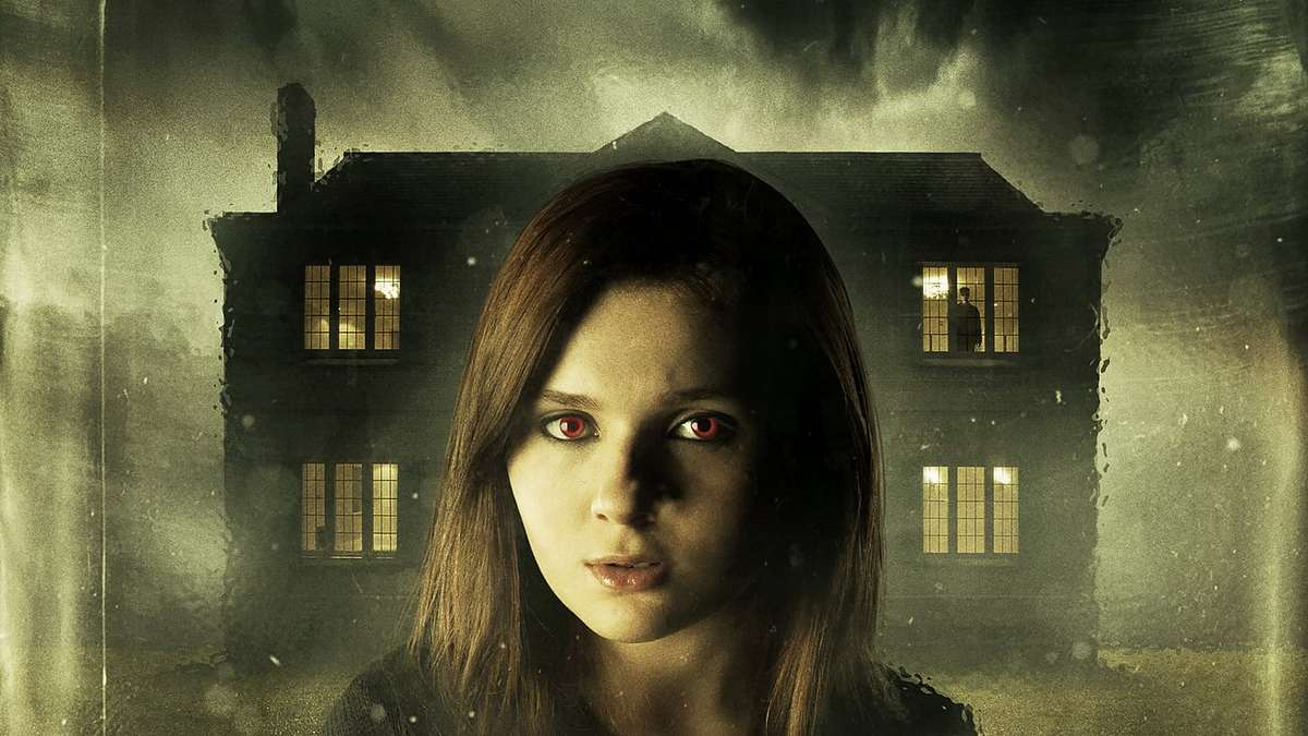 Haunter - Jenseits des Todes Haunter - Jenseits des Todes
