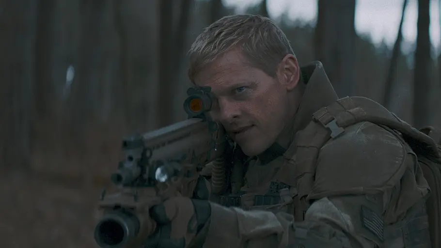 Kill Command - Die Zukunft ist unbesiegbar kill command - die zukunft ist unbesiegbar