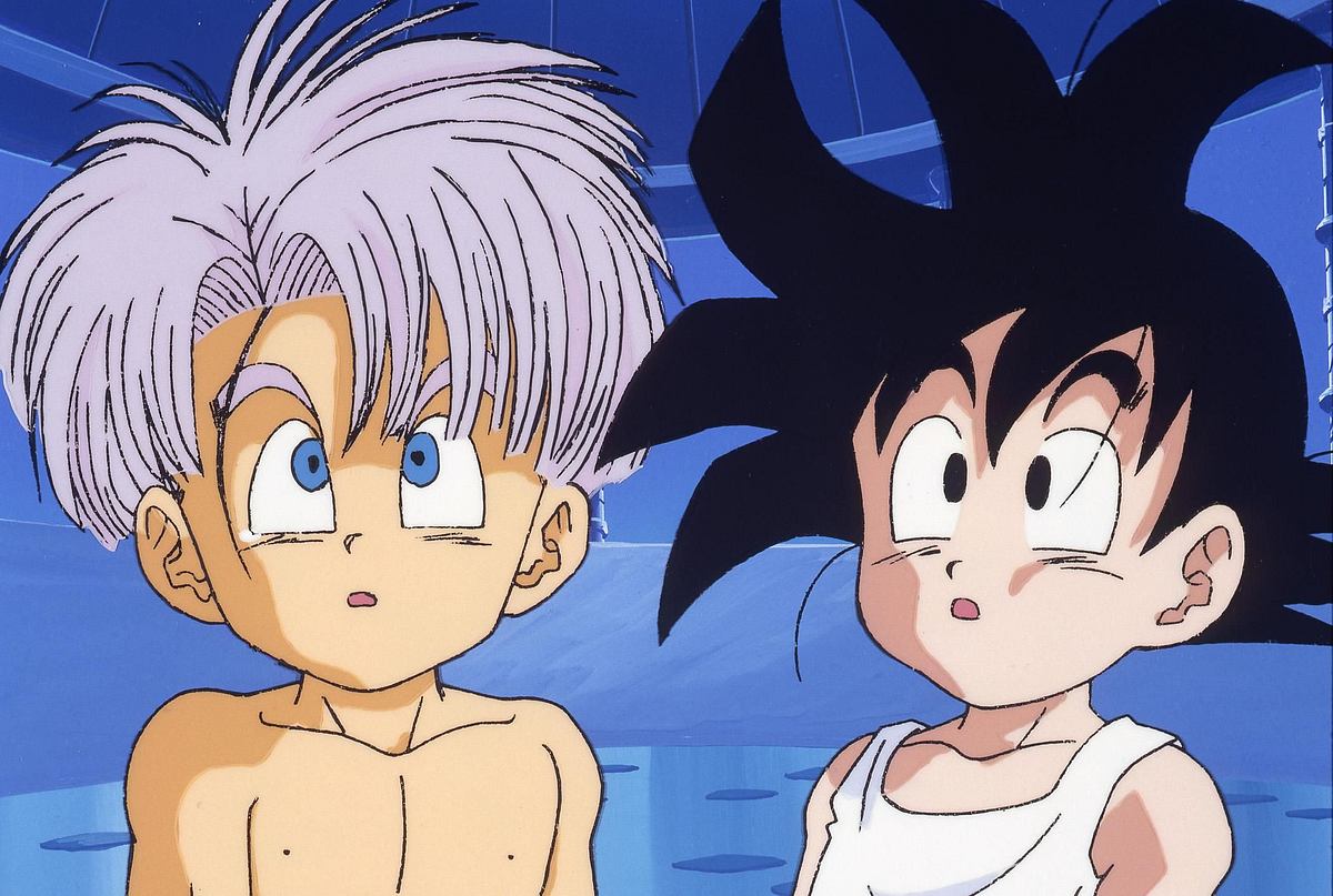 dragon ball z kai