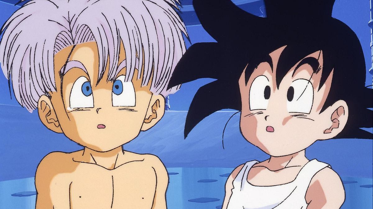 dragon ball z kai