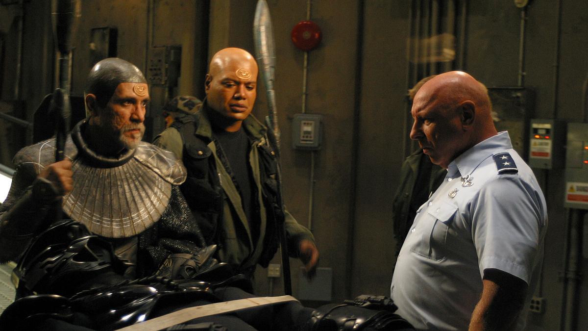 stargate