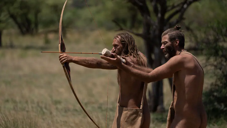 Naked Survival: Last One Standing naked survival: last one standing