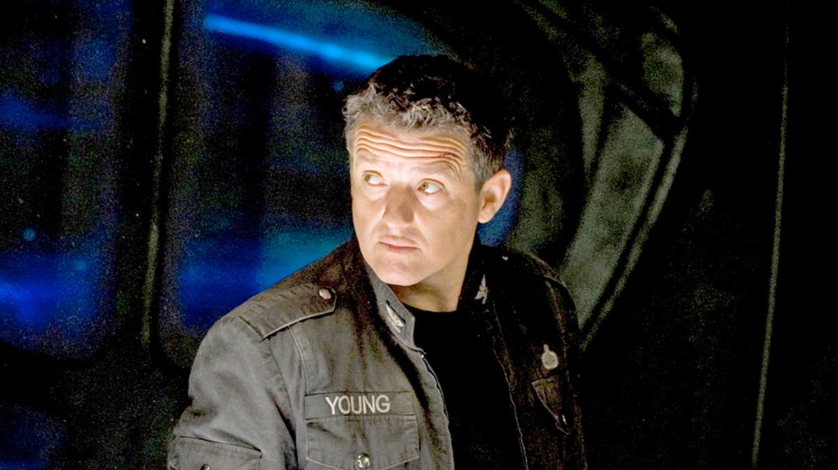 stargate: universe