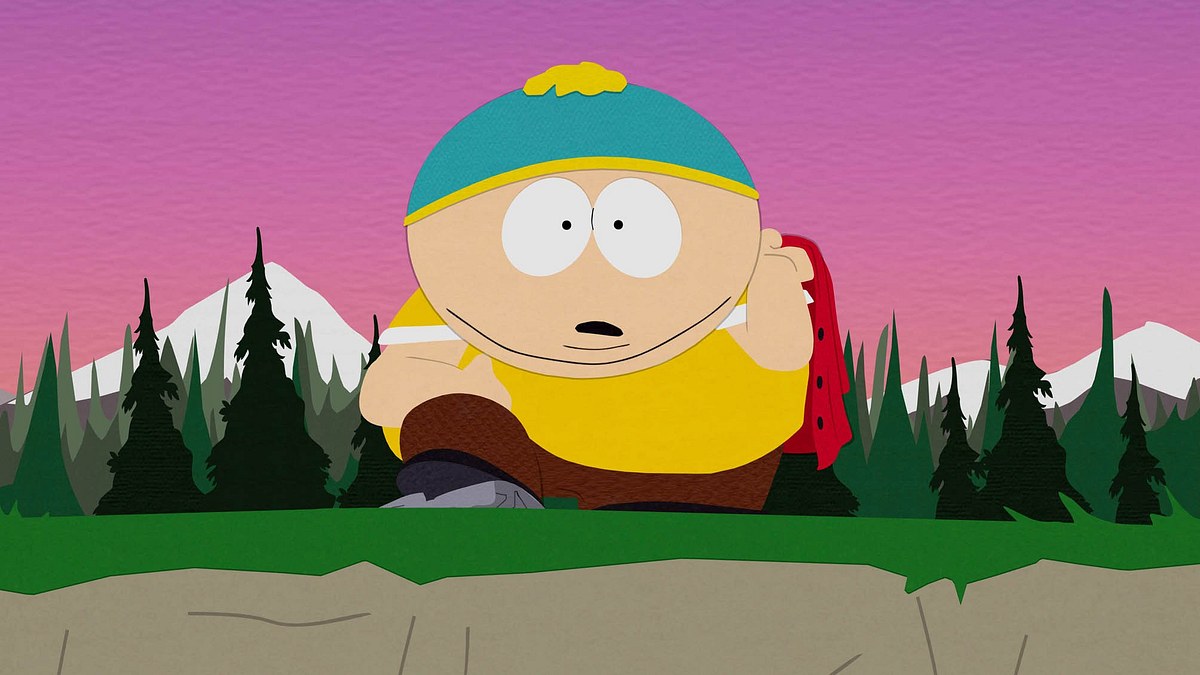 south park