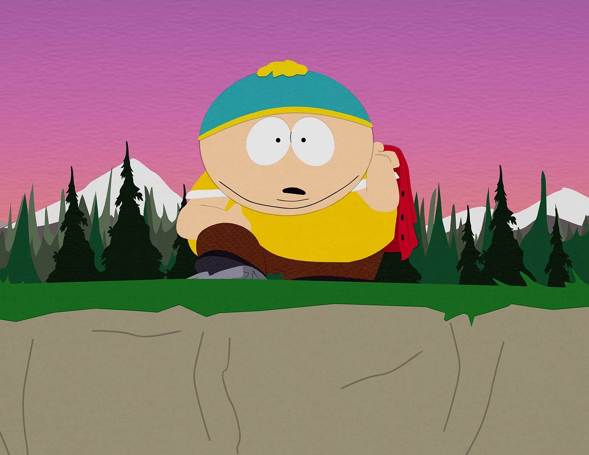 South Park south park