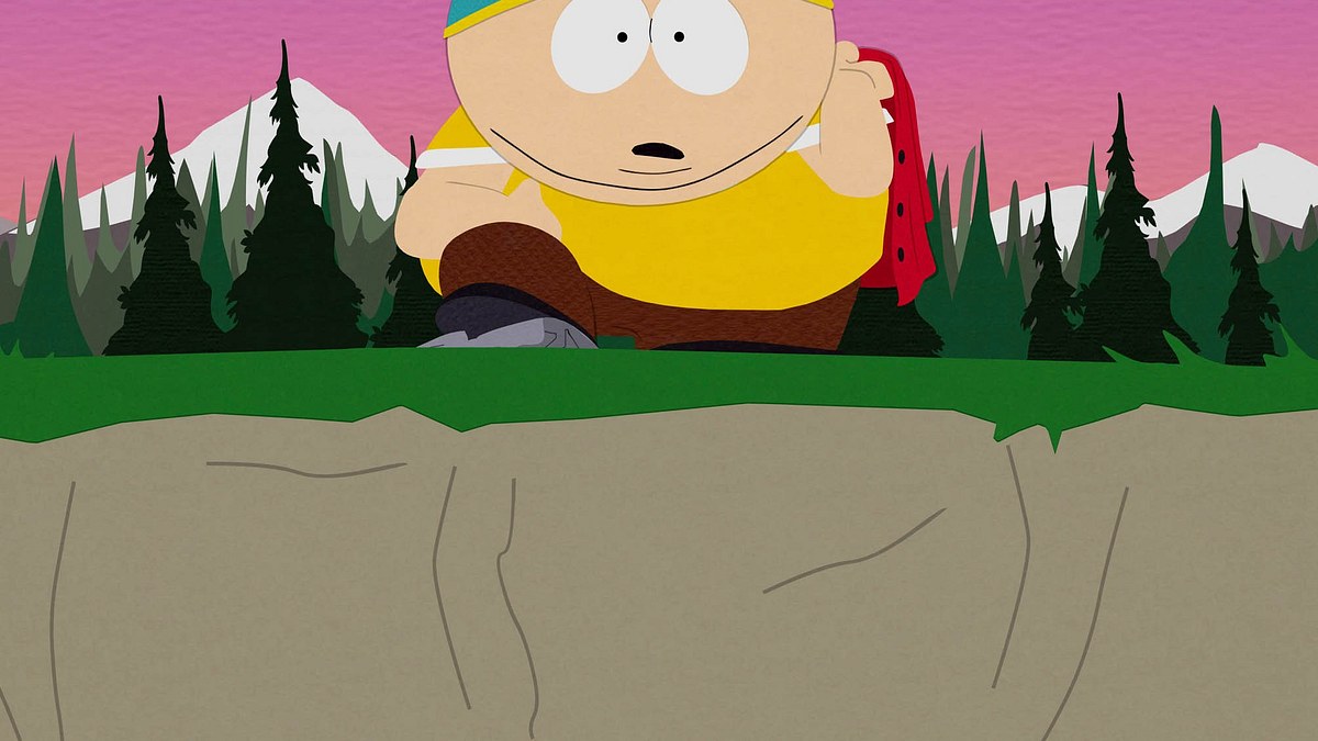 south park