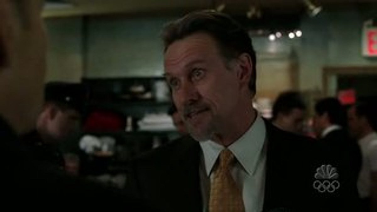 law & order