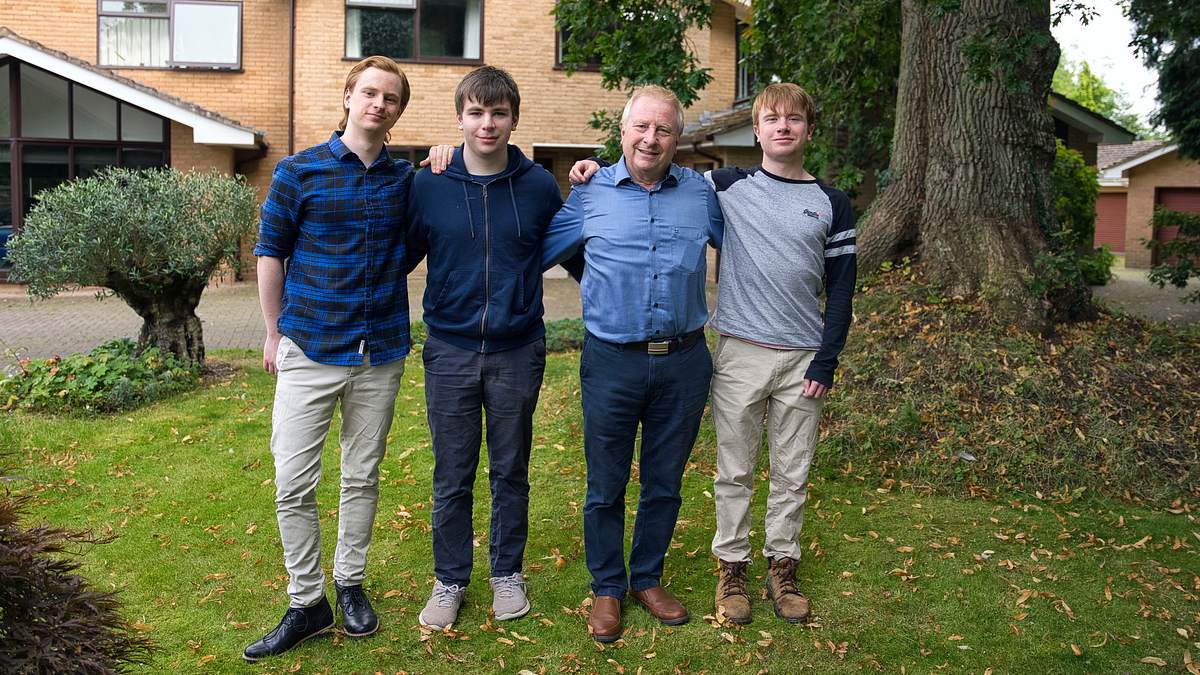 single-mann mit kinderwunsch