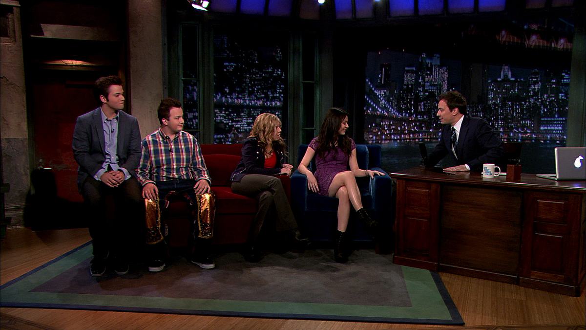 icarly