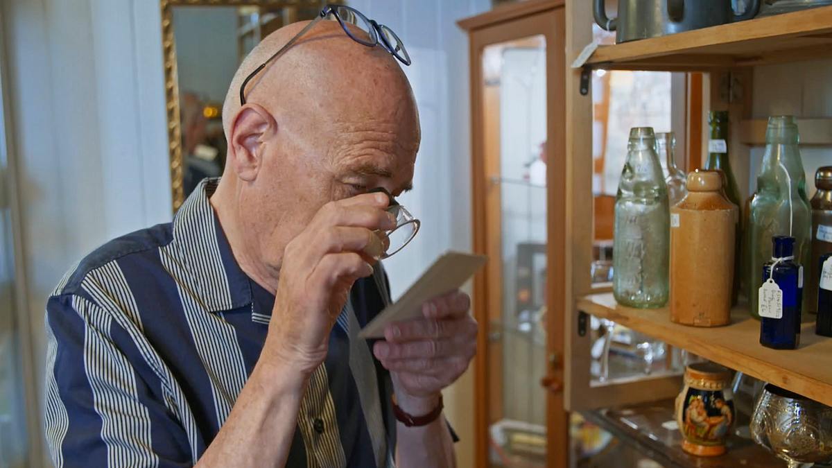 expert witness - forensiker auf spurensuche