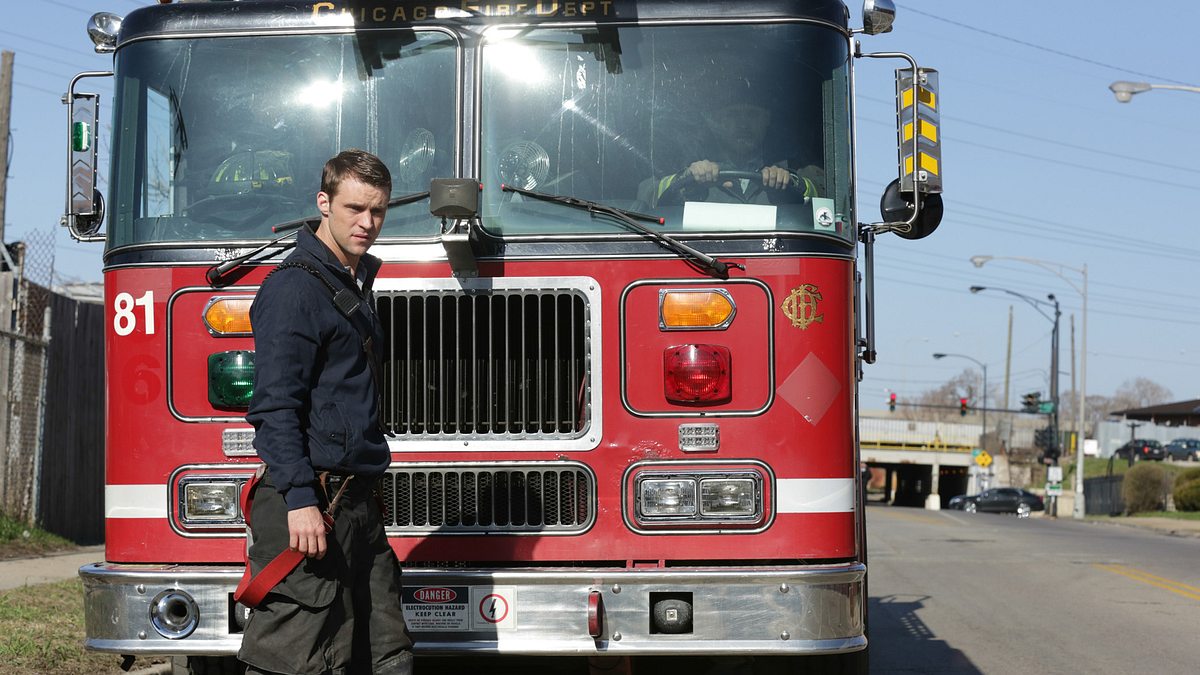 chicago fire