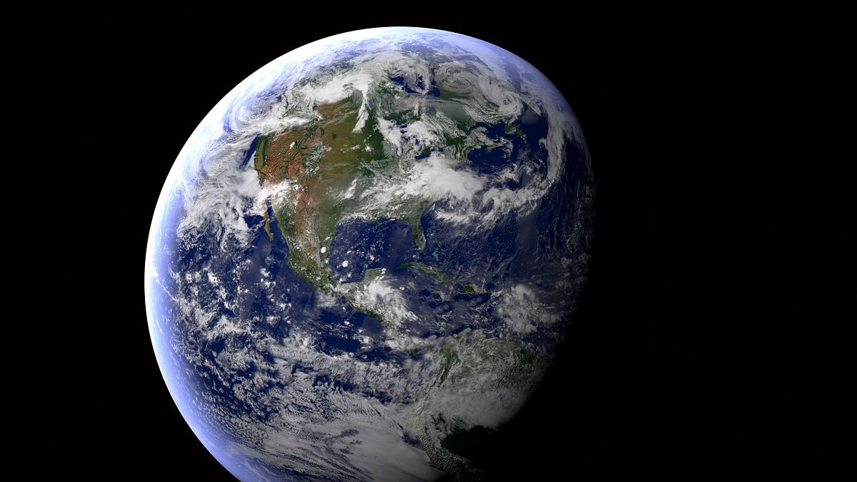das universum - eine reise durch raum und zeit