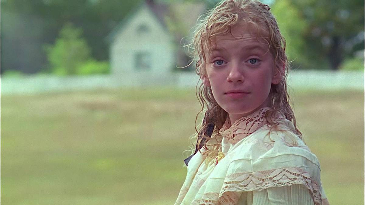 avonlea - das mädchen aus der stadt