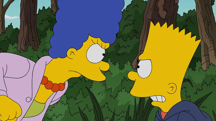 Die Simpsons die simpsons