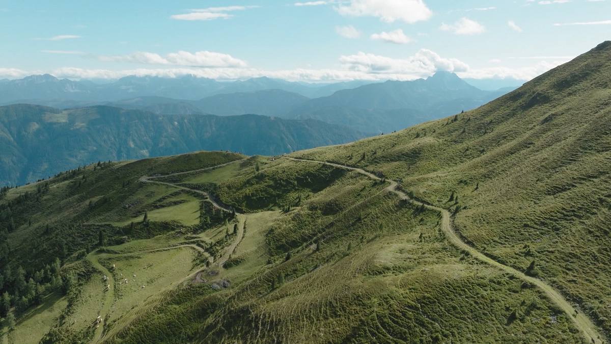 österreichs bergdörfer