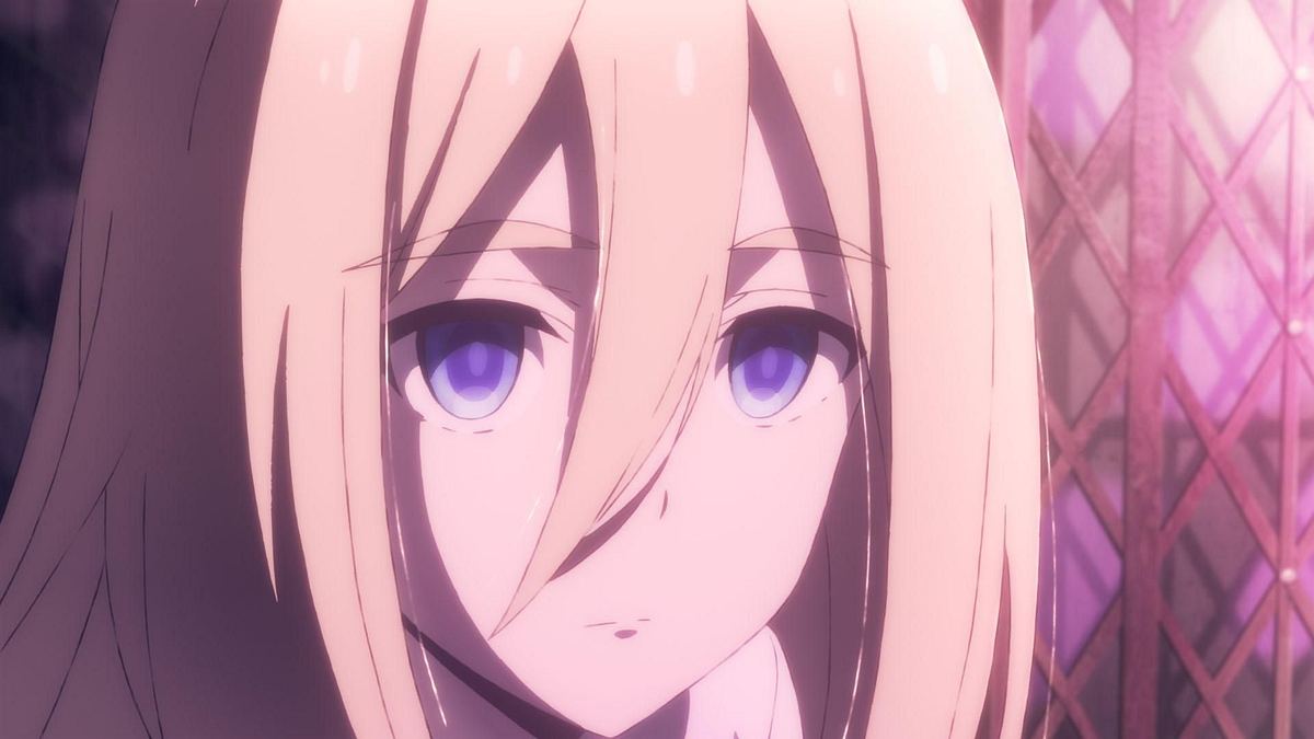 Angels Of Death angels of death