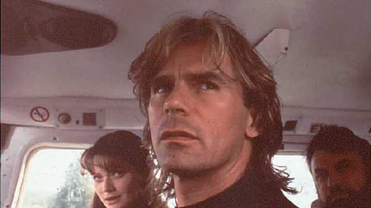 macgyver