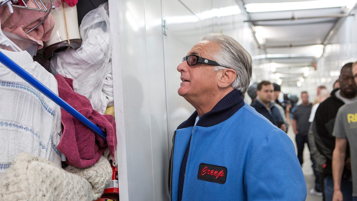 storage wars - die geschäftemacher