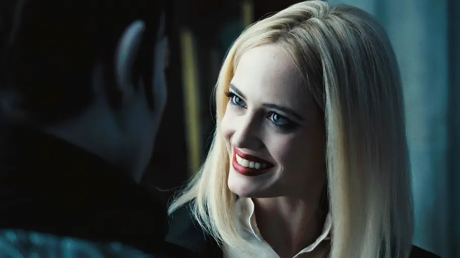 Dark Shadows dark shadows