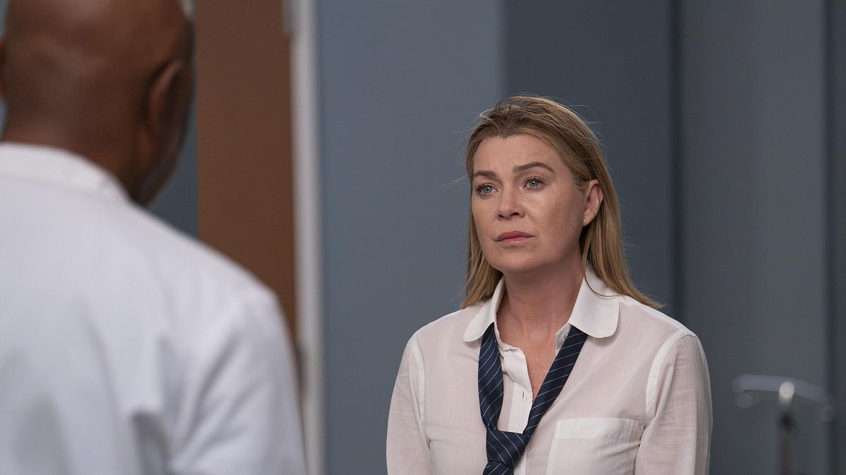 greys anatomy - die jungen ärzte