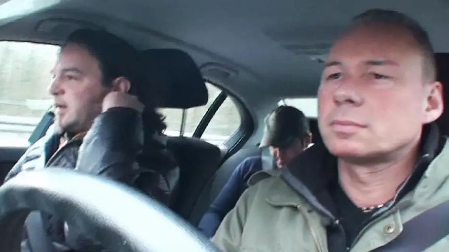 Schneller als die Polizei erlaubt schneller als die polizei erlaubt