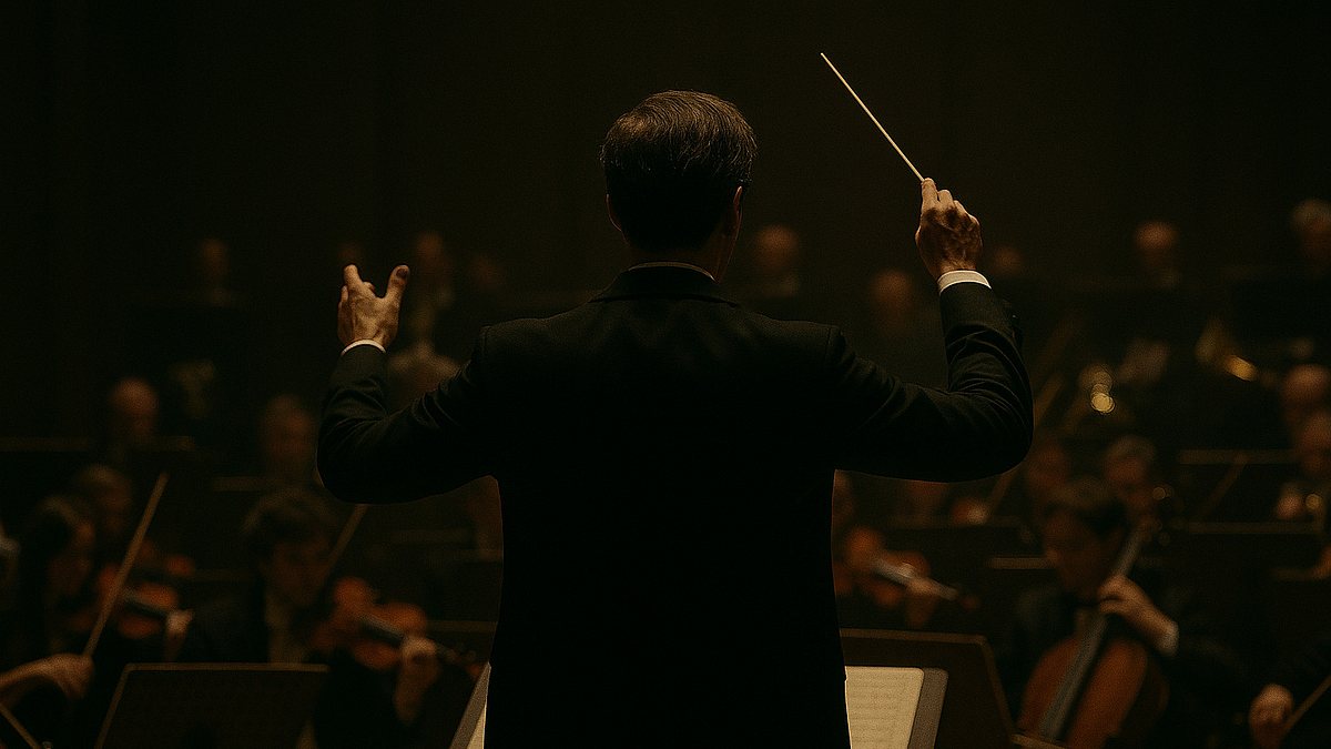 dvořák: sinfonie nr. 9 in e-moll: op. 95