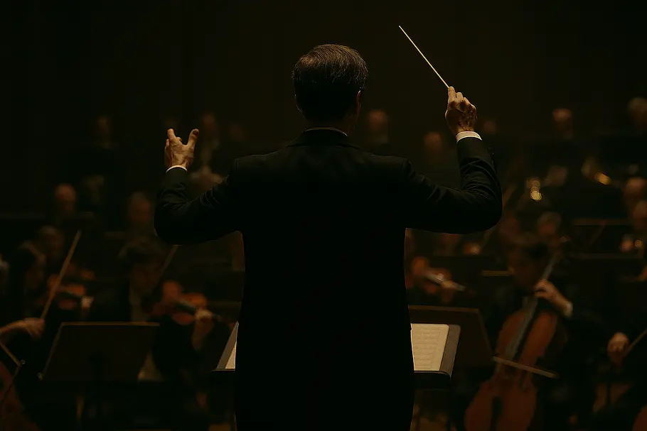 Copland - Appalachian Spring am 20. Februar 2026 um 05:11 Uhr auf ...