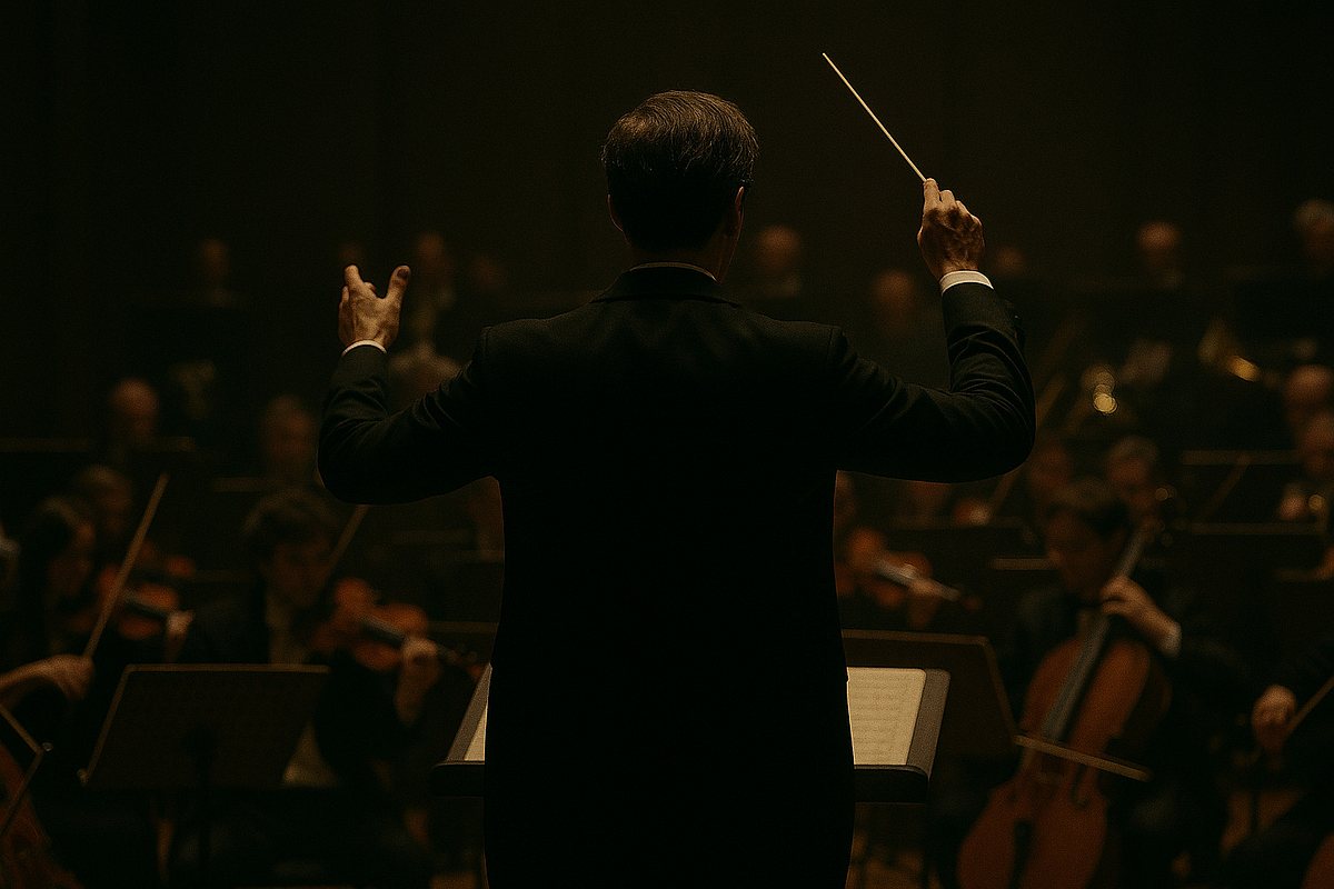 dvořák: sinfonie nr. 9 in e-moll: op. 95