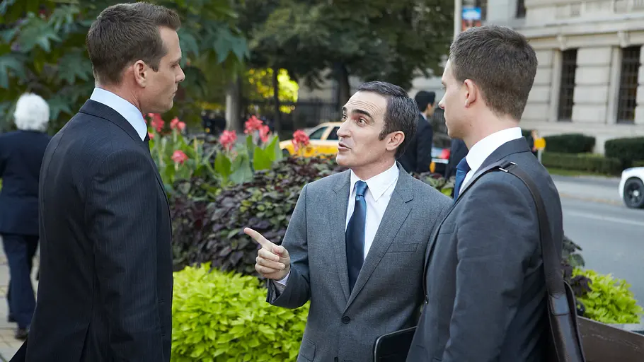 suits