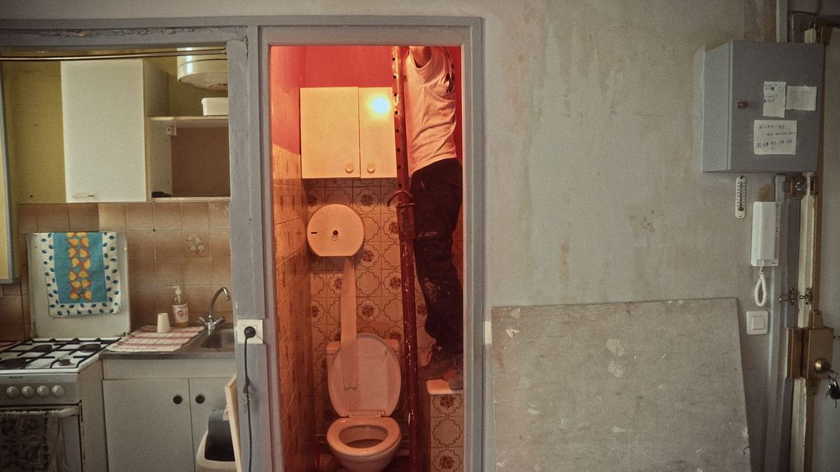 mein haus bei paris: zwischen hoffnung und verzweiflung