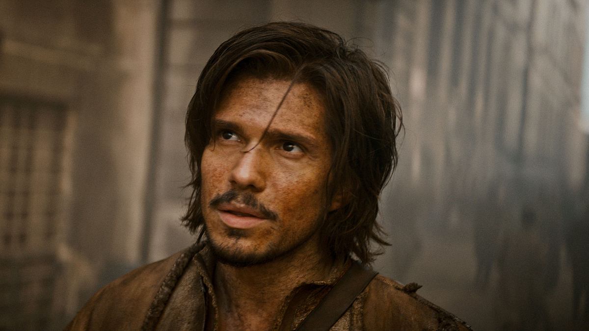die drei musketiere: dartagnan