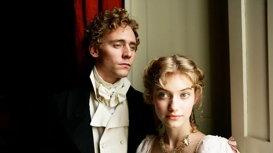 Miss Austen Regrets miss austen regrets