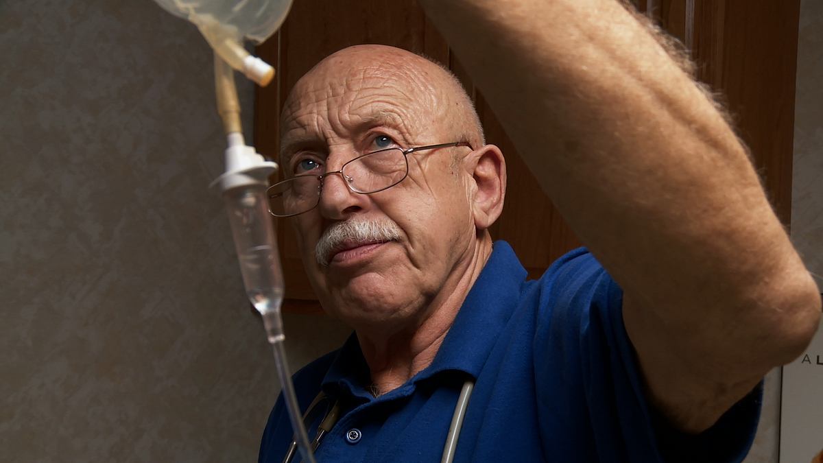 der unglaubliche dr. pol