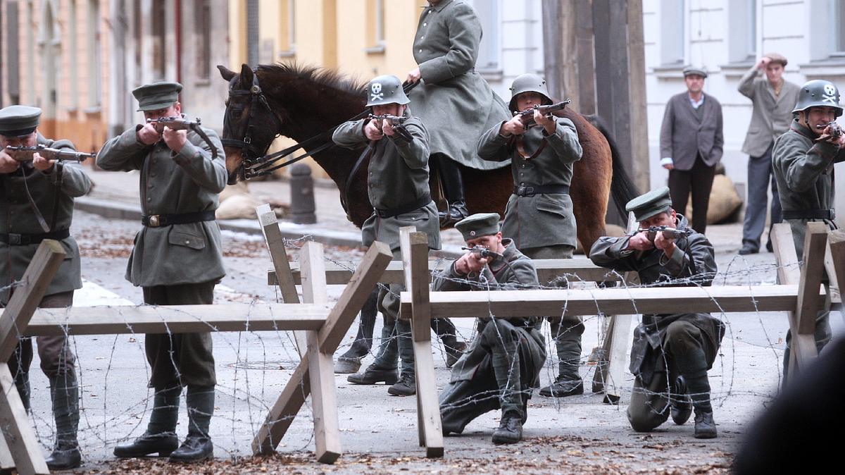 die deutschen