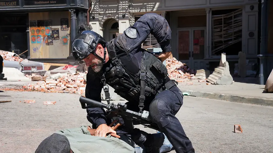 s.w.a.t.