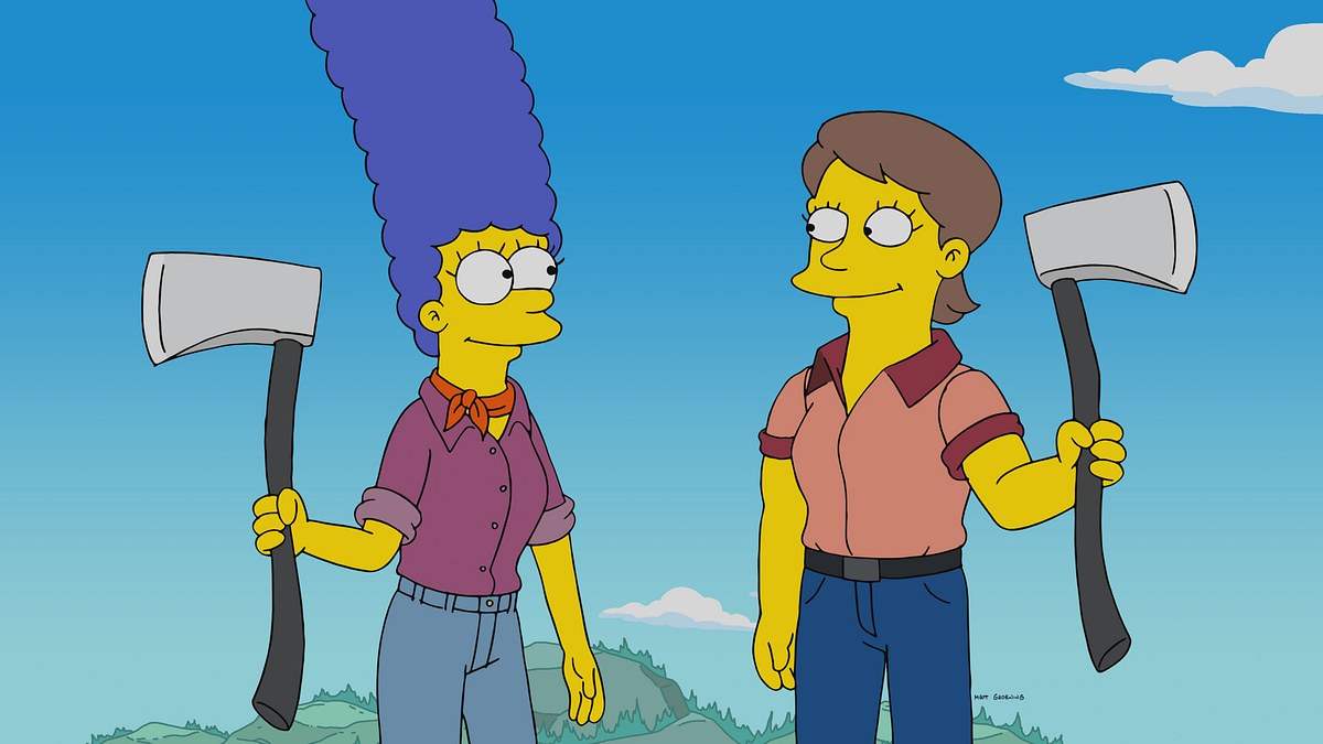 die simpsons