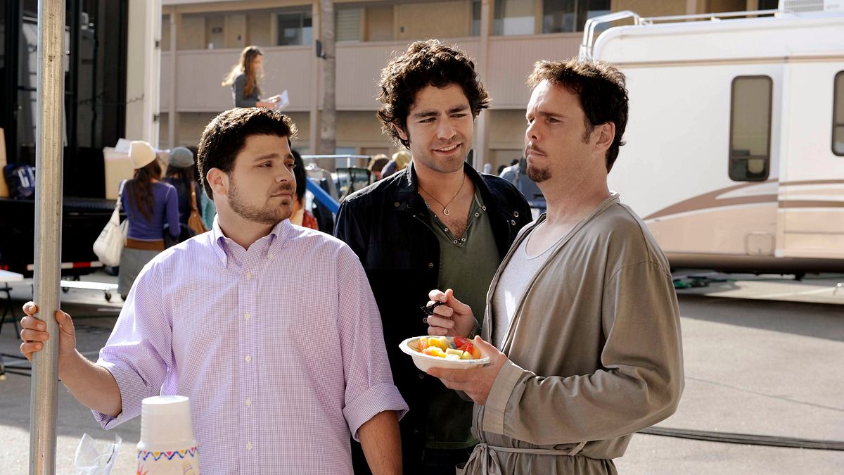 entourage