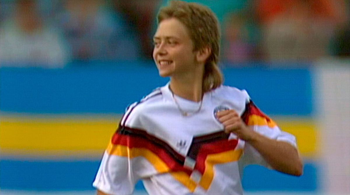 Mädchen können kein Fußball spielen - Die Geschichte der Pionierinnen des Frauenfußballs mädchen können kein fußball spielen - die geschichte der pionierinnen des frauenfußballs