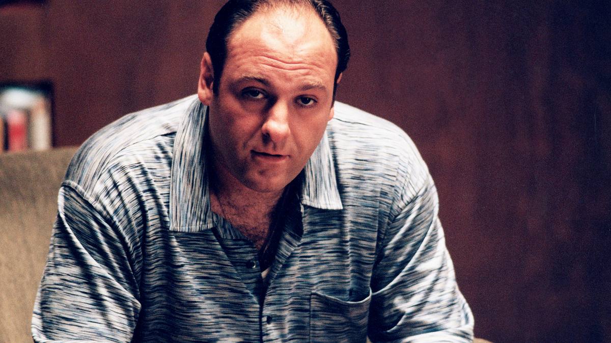 die sopranos