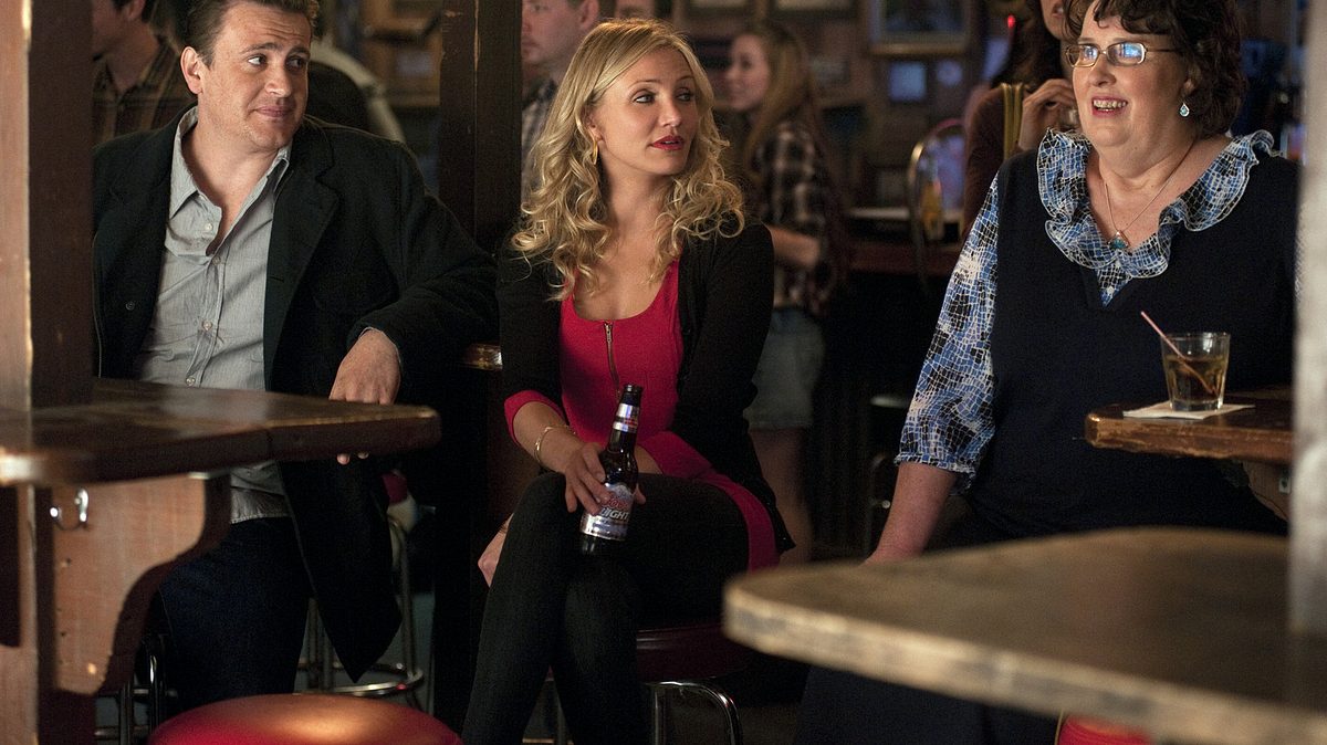 bad teacher