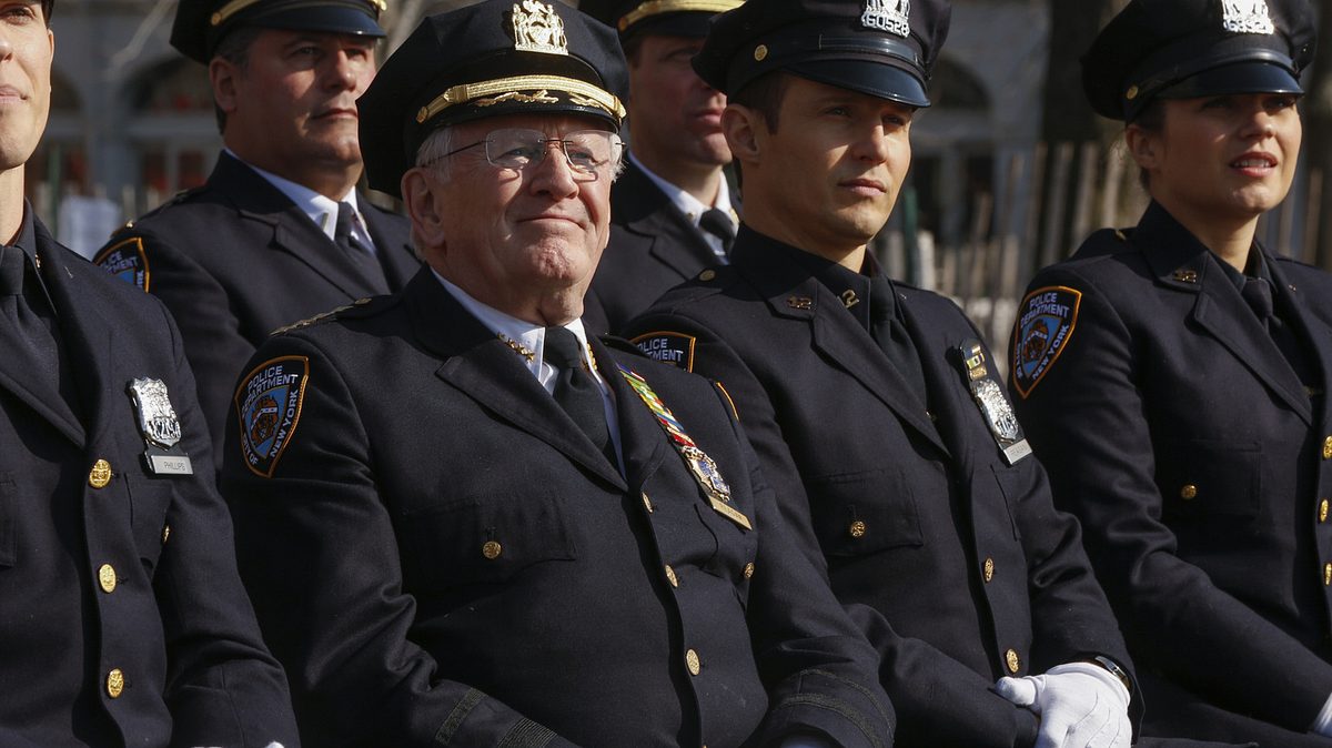 blue bloods - crime scene new york