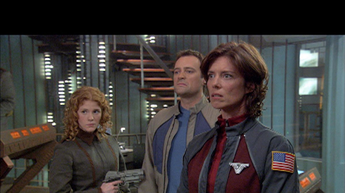 stargate atlantis
