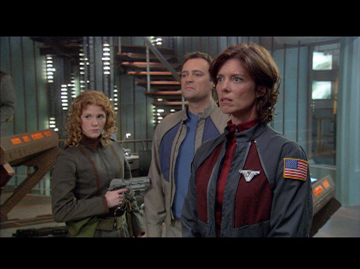 stargate atlantis