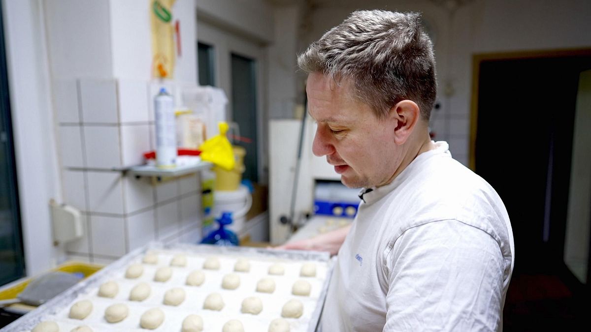 Inside Bäckereien - Wir lüften das Geheimnis um unser Brot und unsere Brötchen inside bäckereien - wir lüften das geheimnis um unser brot und unsere brötchen